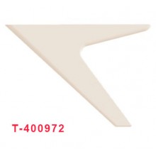 Decorative support for upholstered furniture T-400972